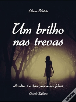 Capa do artigo Um Brilho nas Trevas