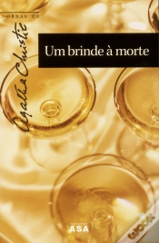 Capa do artigo Um Brinde à Morte