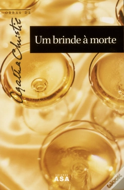 Capa do artigo Um Brinde à Morte