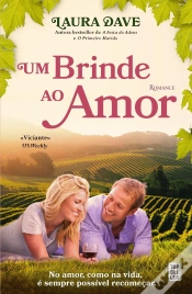 Capa do artigo Um Brinde ao Amor