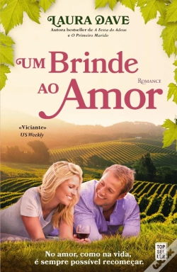 Capa do artigo Um Brinde ao Amor