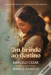 Capa do artigo Um Brinde Ao Destino