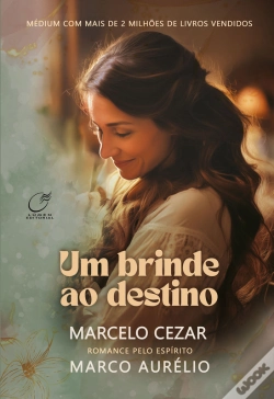 Capa do artigo Um Brinde Ao Destino