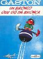 Um Bronco que Só dá Bronca - Preview