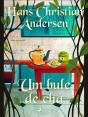Um Bule De Chá - Preview
