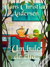 Capa do artigo Um Bule De Chá