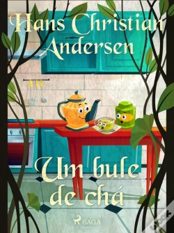 Capa do artigo Um Bule De Chá