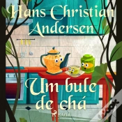 Capa do artigo Um Bule De Chá