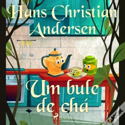 Capa do artigo Um Bule De Chá