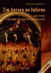 Capa do artigo Um buraco no Inferno