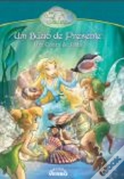 Capa do artigo Um Búzio de Presente