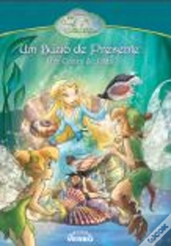 Capa do artigo Um Búzio de Presente