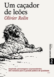 Capa do artigo Um caçador de leões