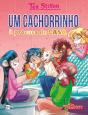 Um Cachorrinho à Procura de Casa - Preview