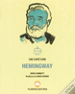 Capa do artigo Um Café com Hemingway