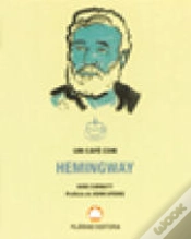Capa do artigo Um Café com Hemingway
