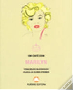Capa do artigo Um Café com Marilyn