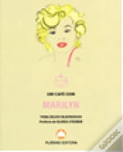 Capa do artigo Um Café com Marilyn
