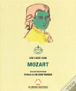 Capa do artigo Um Café com Mozart