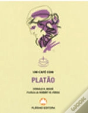 Capa do artigo Um Café com Platão