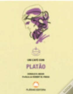 Capa do artigo Um Café com Platão