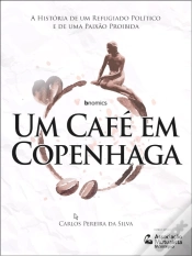 Capa do artigo Um Café em Copenhaga