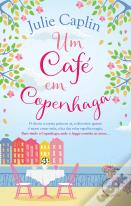 Um Café em Copenhaga