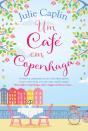 Um Café em Copenhaga - Preview
