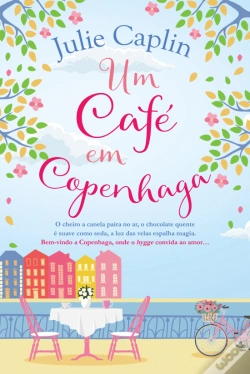 Capa do artigo Um Café em Copenhaga