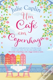 Capa do artigo Um Café em Copenhaga