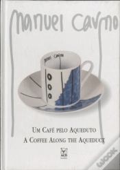 Capa do artigo Um Café pelo Aqueduto / A Coffee Along the Aqueduct