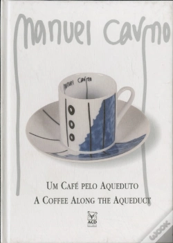 Capa do artigo Um Café pelo Aqueduto / A Coffee Along the Aqueduct