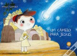 Capa do artigo Um Camelo para Jesus