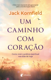 Capa do artigo Um caminho com coração