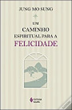 Capa do artigo Um Caminho Espiritual para a Felicidade