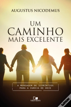 Capa do artigo Um Caminho Mais Excelente