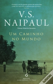 Capa do artigo Um Caminho no Mundo