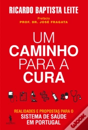 Capa do artigo Um Caminho para a Cura