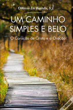 Capa do artigo Um Caminho Simples e Belo