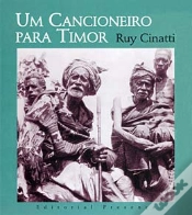 Capa do artigo Um Cancioneiro Para Timor