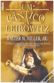 Capa do artigo Um Cântico a Leibowitz