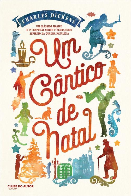 UM CÂNTICO DE NATAL