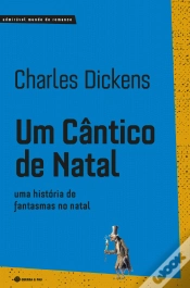 Capa do artigo Um Cântico de Natal