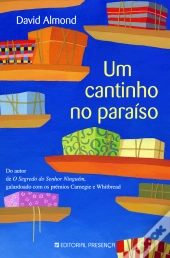 Um Cantinho no Paraíso