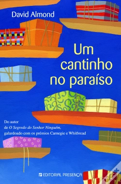 Capa do artigo Um Cantinho no Paraíso