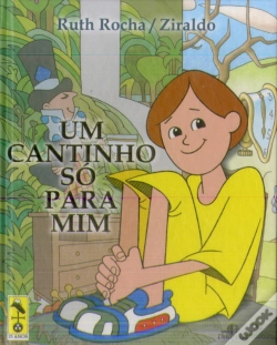 Capa do artigo Um Cantinho Só Para Mim