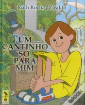 Capa do artigo Um Cantinho Só Para Mim