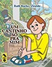 Capa do artigo Um Cantinho Só Para Mim