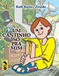 Capa do artigo Um Cantinho Só Para Mim