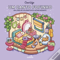 Capa do artigo Um Canto Fofinho